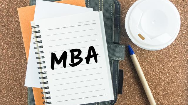 企业家为什么要读MBA