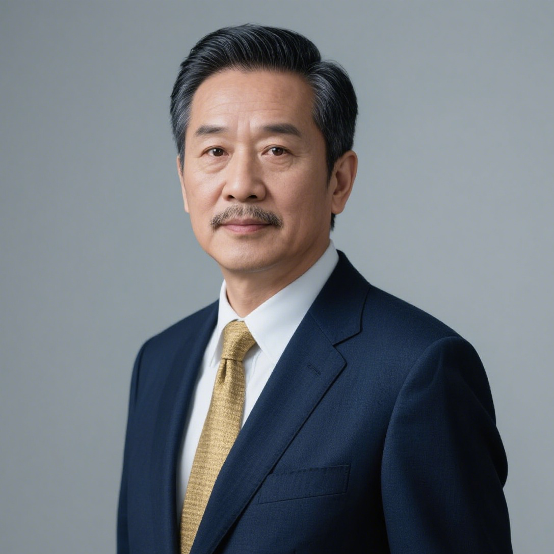 Dr. Rajiv Mehta